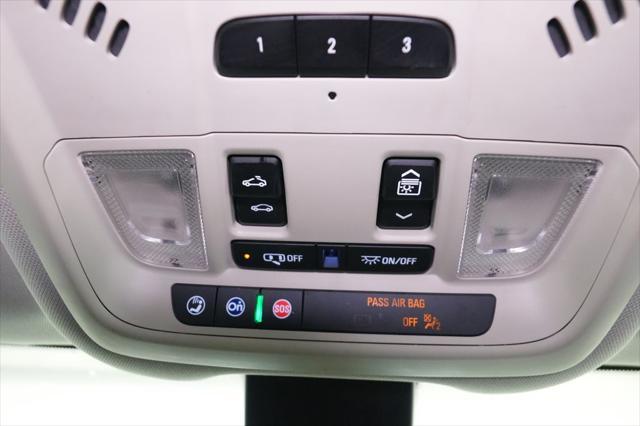 2024 GMC Terrain AWD Denali