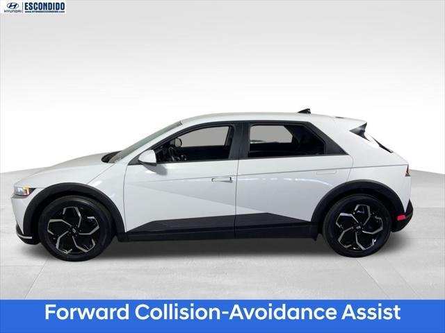 2024 Hyundai IONIQ 5 SEL