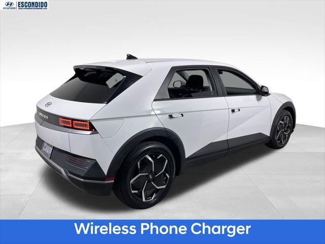 2024 Hyundai IONIQ 5 SEL