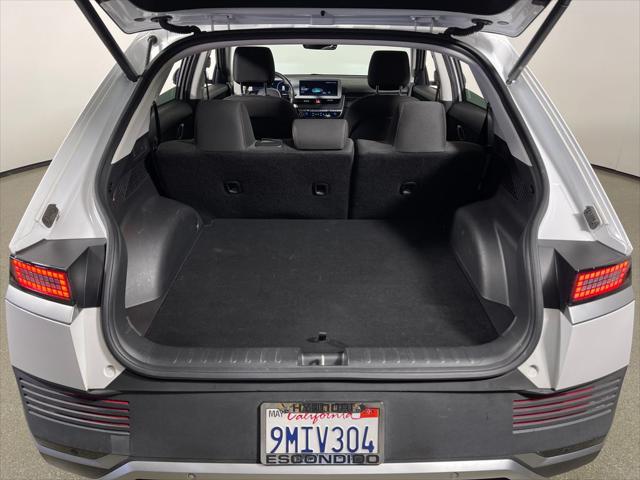 2024 Hyundai IONIQ 5 SEL