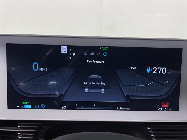 2024 Hyundai IONIQ 5 SEL