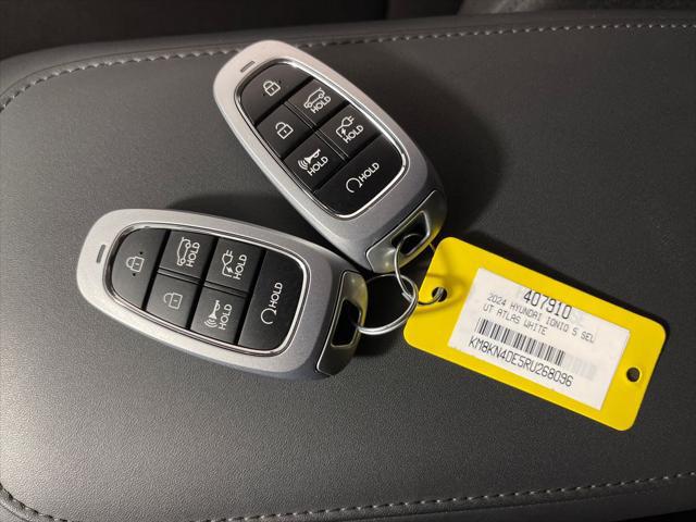 2024 Hyundai IONIQ 5 SEL