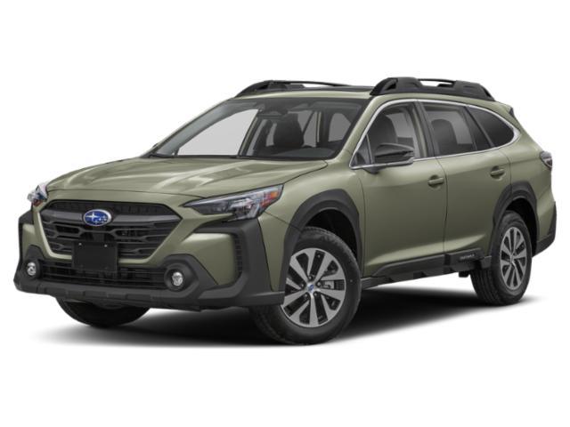 2025 Subaru Outback Premium for sale in CITY OF INDUSTRY, CA