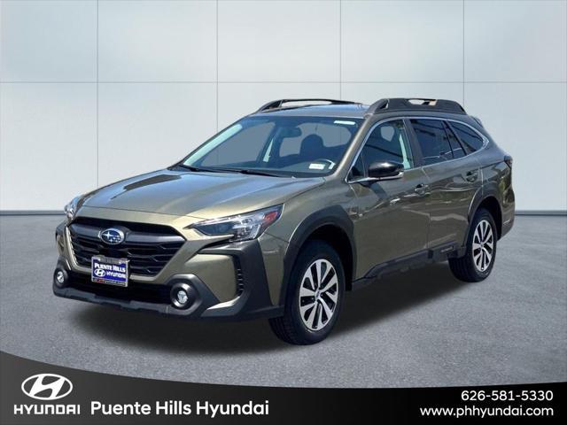 2025 Subaru Outback Premium for sale in CITY OF INDUSTRY, CA