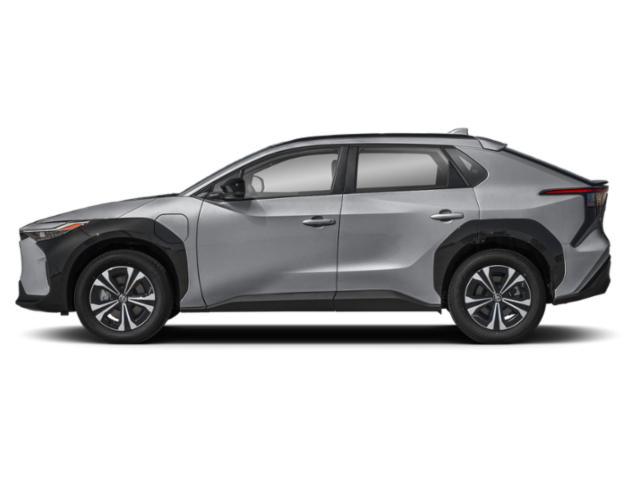 2023 Toyota bZ4X XLE