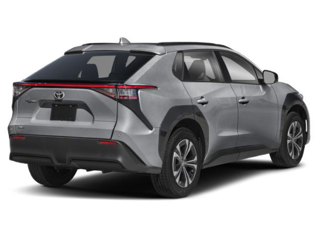 2023 Toyota bZ4X XLE