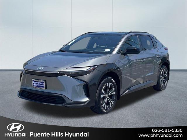 2023 Toyota bZ4X XLE for sale in CITY OF INDUSTRY, CA