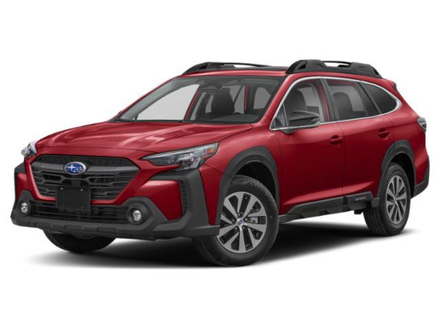 2025 Subaru Outback Premium for sale in CITY OF INDUSTRY, CA