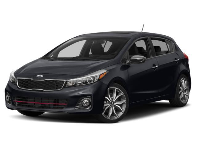 2018 Kia Forte LX for sale in CITY OF INDUSTRY, CA