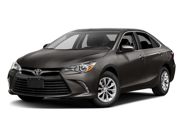 2017 Toyota Camry LE for sale in DAYTONA BEACH, FL