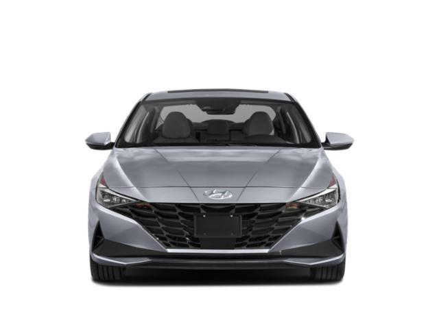 2021 Hyundai Elantra Hybrid Limited