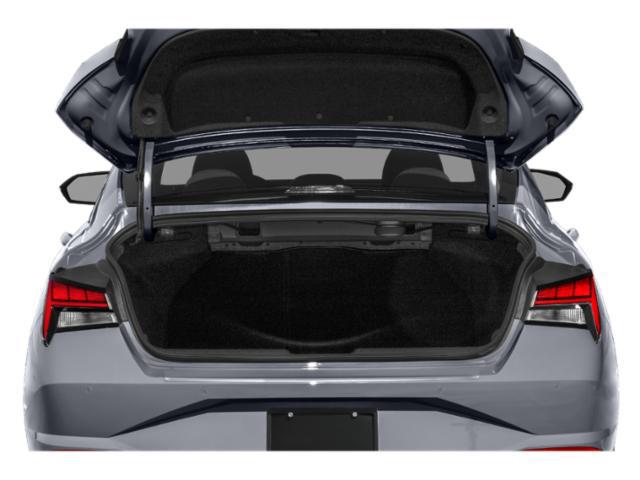 2021 Hyundai Elantra Hybrid Limited
