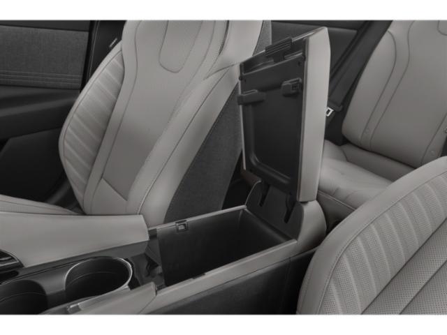 2021 Hyundai Elantra Hybrid Limited