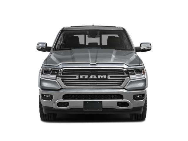 2019 Ram 1500 Laramie Crew Cab 4x2 5'7" Box