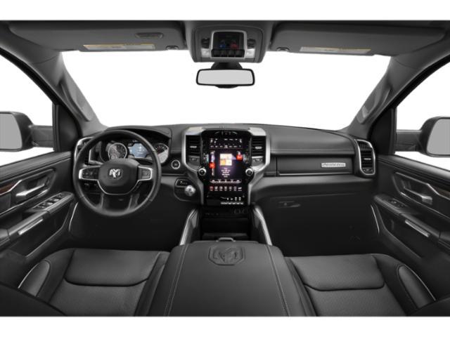 2019 Ram 1500 Laramie Crew Cab 4x2 5'7" Box