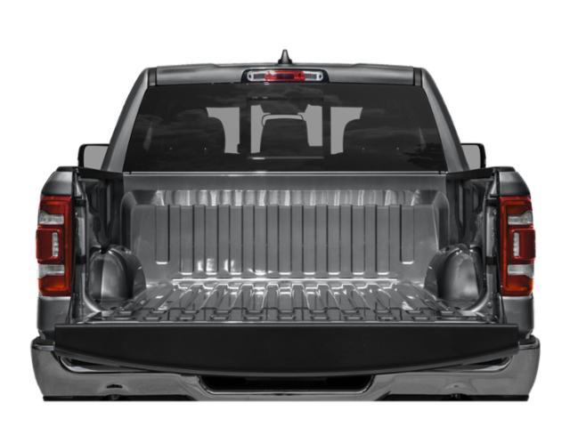 2019 Ram 1500 Laramie Crew Cab 4x2 5'7" Box
