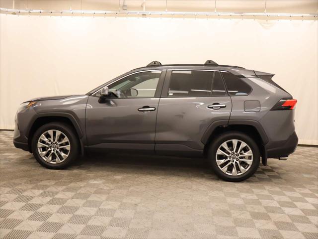 2023 Toyota RAV4 Limited