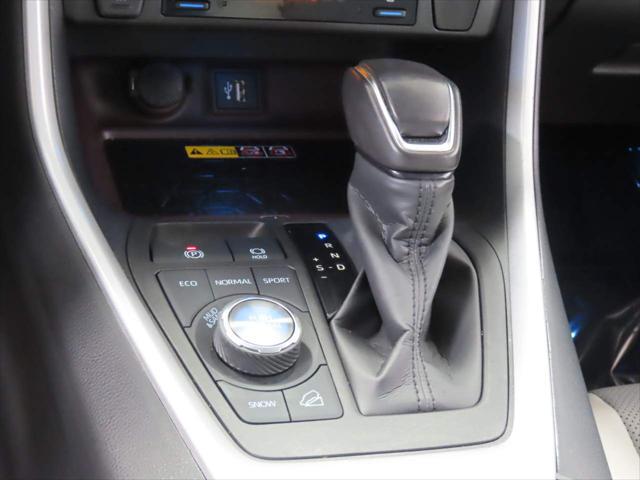 2023 Toyota RAV4 Limited