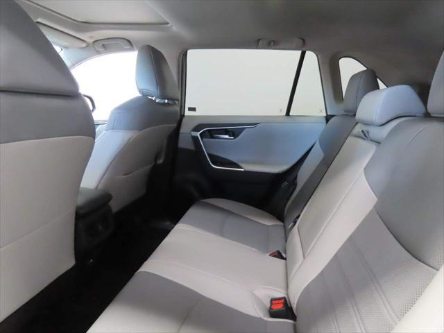 2023 Toyota RAV4 Limited