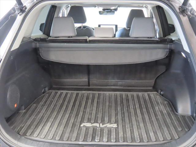 2023 Toyota RAV4 Limited