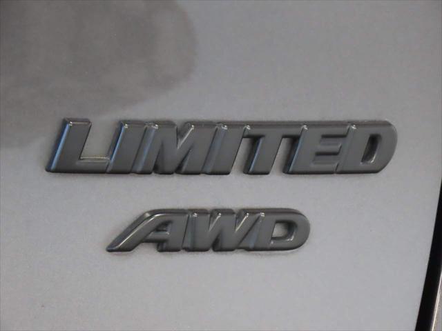 2023 Toyota RAV4 Limited