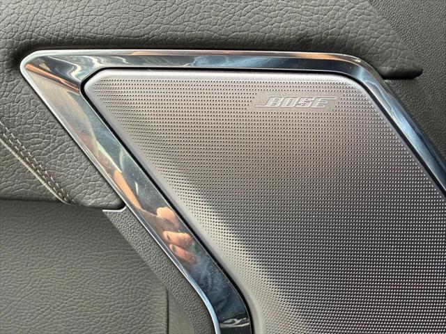 2024 GMC Sierra 2500HD 4WD Crew Cab Standard Bed Denali