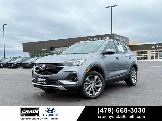 2023 Buick Encore GX Essence AWD for sale in FORT SMITH, AR