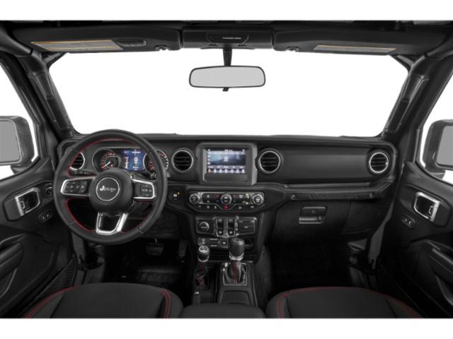 2022 Jeep Wrangler Rubicon 4x4