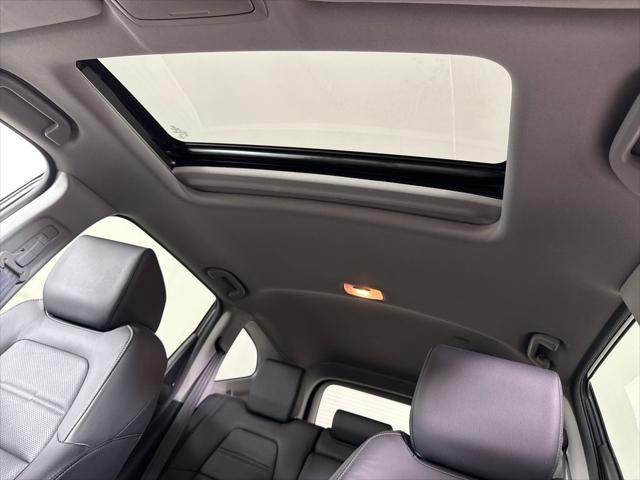 2021 Honda CR-V AWD EX-L