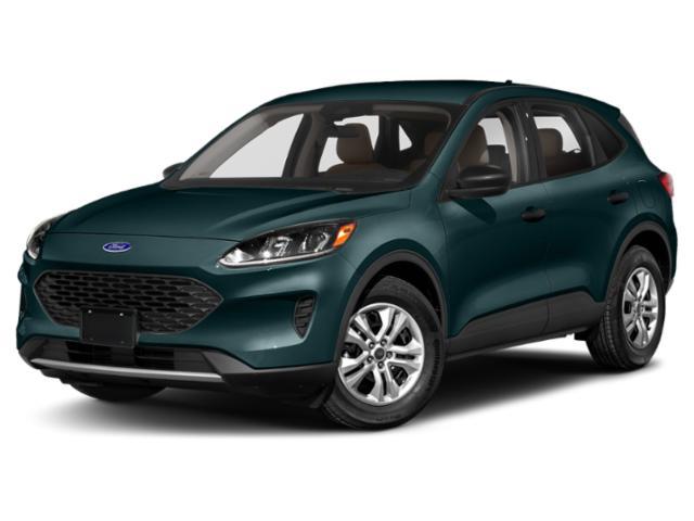 2020 Ford Escape S for sale in FAYETTEVILLE, AR