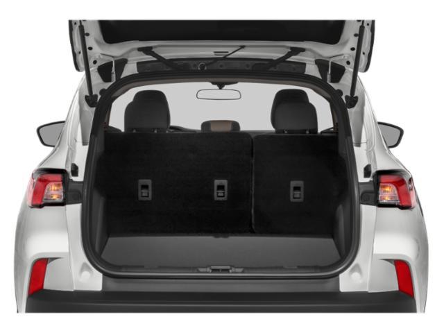 2020 Ford Escape S