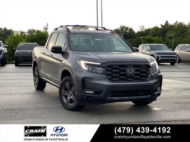 2024 Honda Ridgeline TrailSport for sale in FAYETTEVILLE, AR