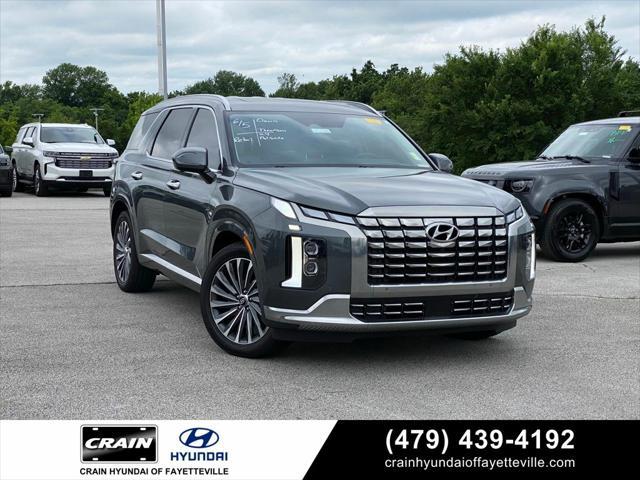 2024 Hyundai Palisade Calligraphy for sale in FAYETTEVILLE, AR