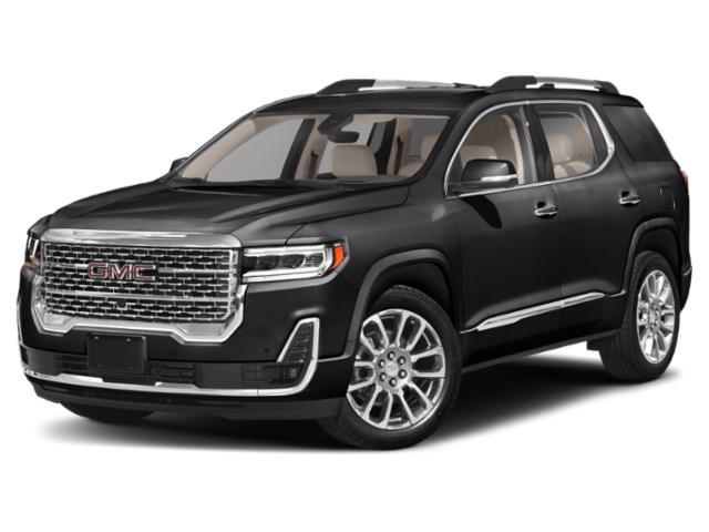 2023 GMC Acadia AWD Denali for sale in FAYETTEVILLE, AR
