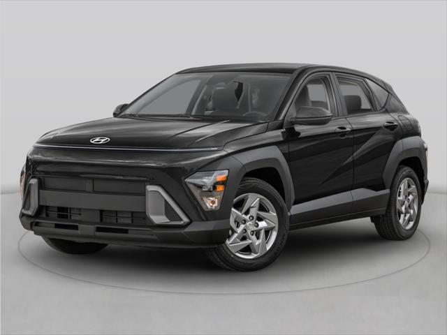 2026 Hyundai Kona Limited for sale in NORTH LITTLE ROCK, AR