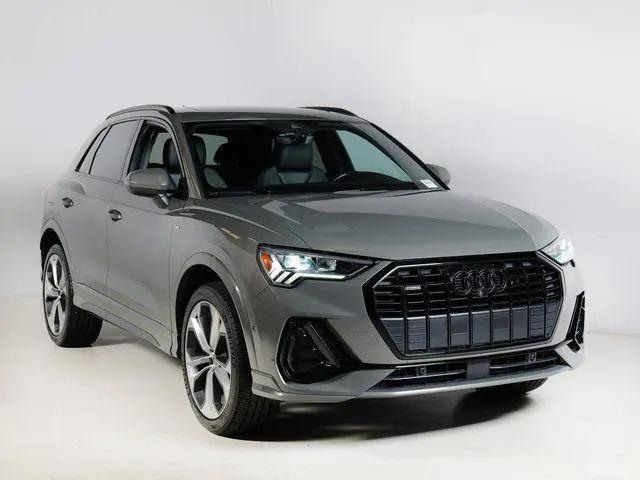 2021 Audi Q3 Premium Plus 45 TFSI S line quattro Tiptronic for sale in Louisville, KY