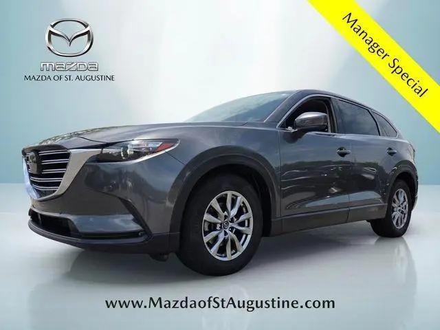 2018 Mazda CX-9 Touring for sale in St. Augustine, FL