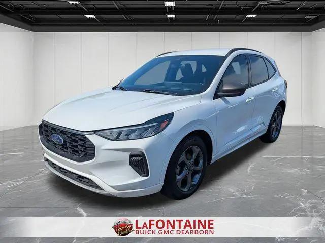 2023 Ford Escape ST-Line for sale in Dearborn, MI