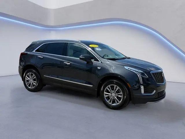 2023 Cadillac XT5 AWD Premium Luxury for sale in Knoxville, TN