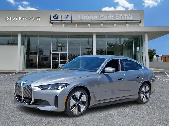 2025 BMW i4 xDrive40 for sale in Wilmington, DE
