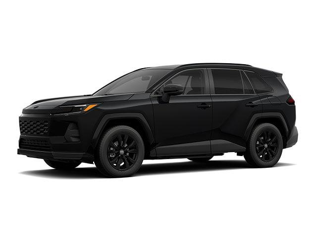 2026 Toyota RAV4 Plug-In Hybrid SE for sale in Fairfax, VA