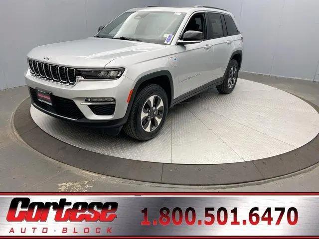 2024 Jeep Grand Cherokee Base for sale in Rochester, NY