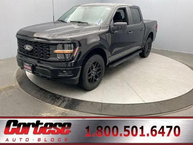 2024 Ford F-150 STX for sale in Rochester, NY