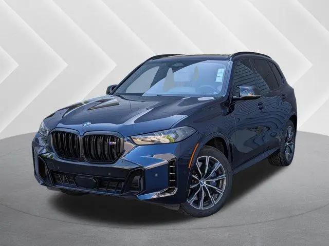 2025 BMW X5 M60i for sale in Salt Lake City, UT