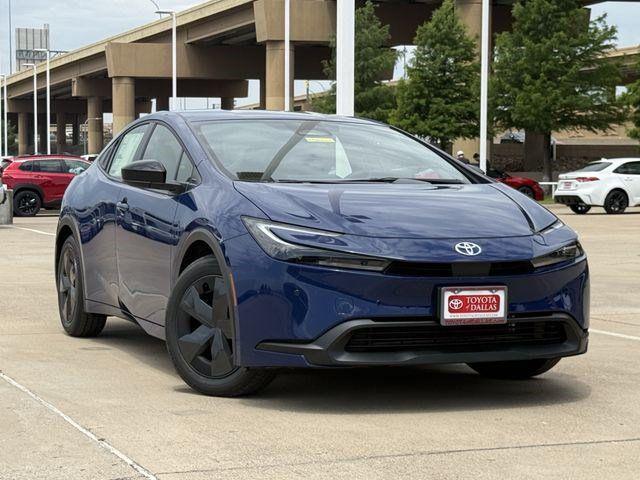 2026 Toyota Prius LE for sale in Dallas, TX