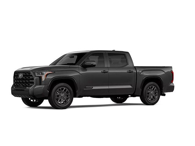 2026 Toyota Tundra Platinum CrewMax 5.5 Bed for sale in Greensboro, NC