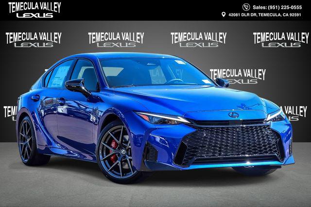 2026 Lexus IS 350 F SPORT for sale in Temecula, CA
