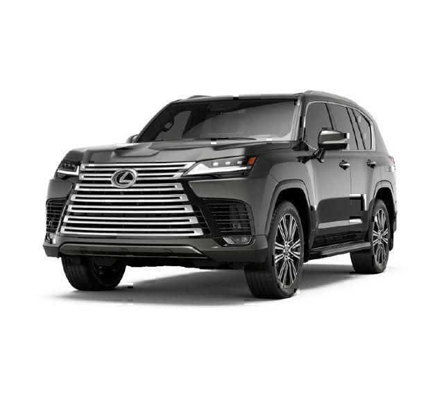 2026 Lexus LX Luxury for sale in Saint James, NY