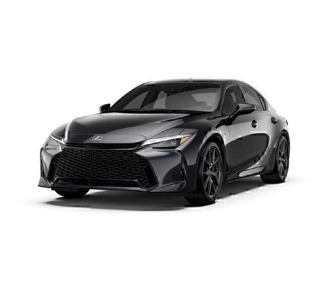 2026 Lexus IS 350 F SPORT Design for sale in Saint James, NY