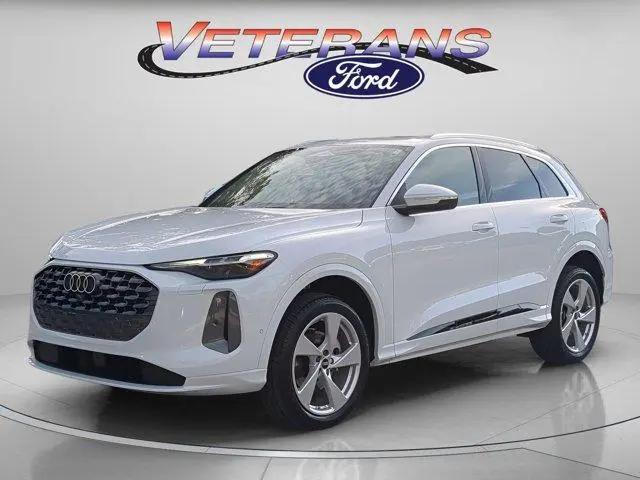 2025 Audi Q5 Premium Plus TFSI quattro S tronic for sale in Tampa, FL